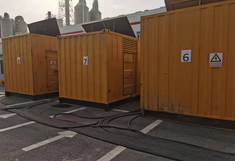 新村镇发电机出租_COPY